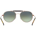 Ray-Ban RB 3540 9002A6