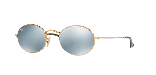 Ray-Ban RB 3547N 001/30