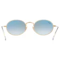 Ray-Ban RB 3547N 001/3F