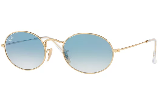 Ray-Ban RB 3547N 001/3F