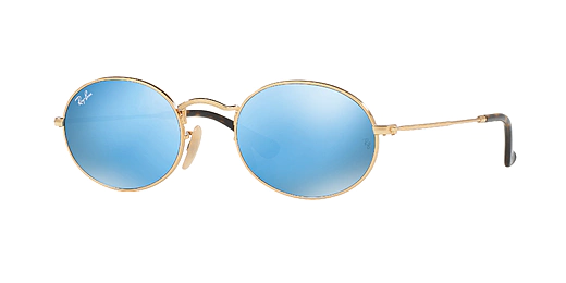 Ray-Ban RB 3547N 001/90
