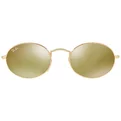 Ray-Ban RB 3547N 001/93