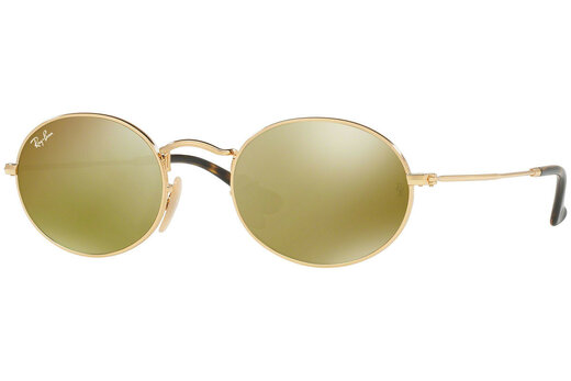 Ray-Ban RB 3547N 001/93