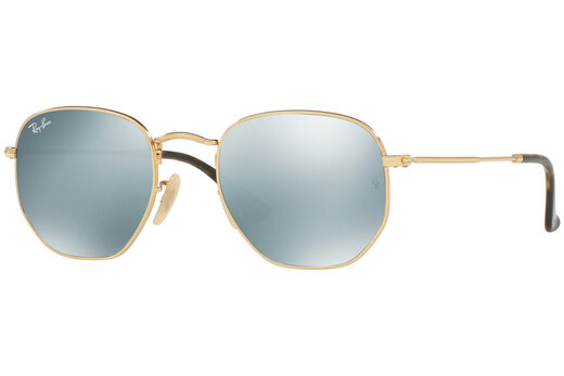 Ray-Ban RB 3548N 001/30