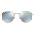 Ray-Ban RB 3548N 001/30