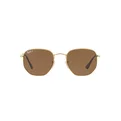 Ray-Ban RB 3548N 001/57