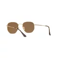 Ray-Ban RB 3548N 001/57