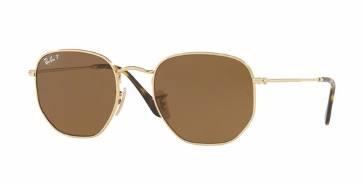 Ray-Ban RB 3548N 001/57