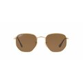 Ray-Ban RB 3548N 001/57