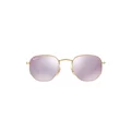 Ray-Ban RB 3548N 001/80