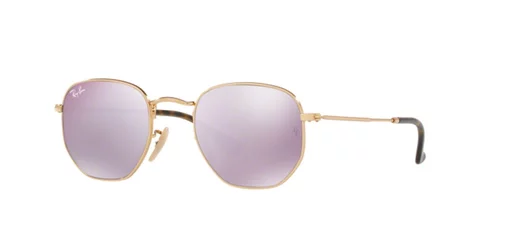Ray-Ban RB 3548N 001/80