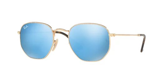 Ray-Ban RB 3548N 001/90