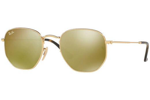 Ray-Ban RB 3548N 001/93