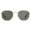 Ray-Ban RB 3548N 001