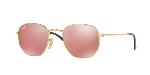 Ray-Ban RB 3548N 001/Z2