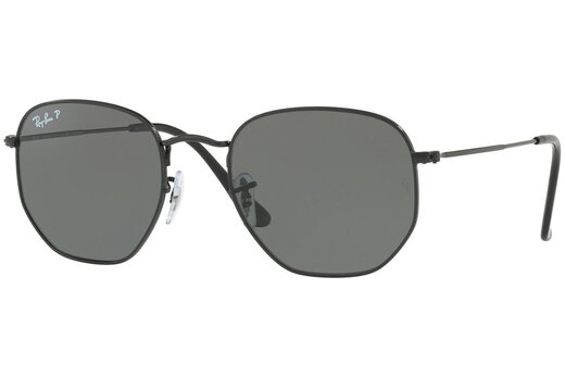 Ray-Ban RB 3548N 002/58