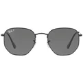 Ray-Ban RB 3548N 002/58