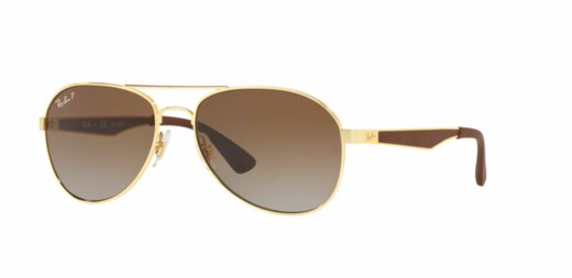 Ray-Ban RB 3549 001/TS