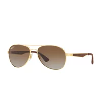 Ray-Ban RB 3549 001/TS