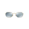 Ray-Ban RB 3556N 001/30
