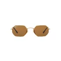 Ray-Ban RB 3556N 001/33
