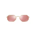 Ray-Ban RB 3556N 001/Z2
