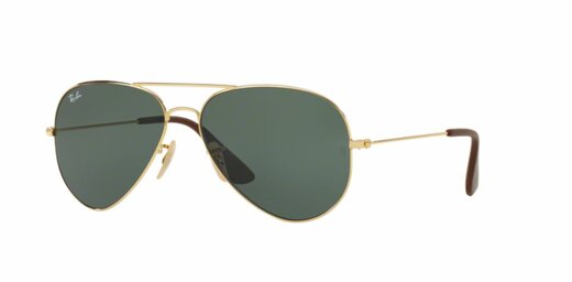 Ray-Ban RB 3558 001/71