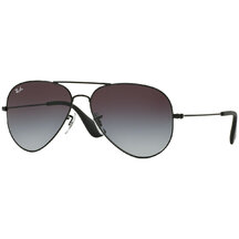 Ray-Ban RB 3558 002/8G