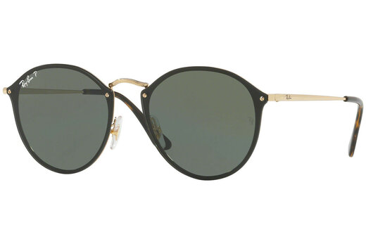 Ray-Ban RB 3574N 001/9A