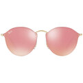 Ray-Ban RB 3574N 001/E4