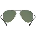 Ray-Ban RB 8058 004/9A
