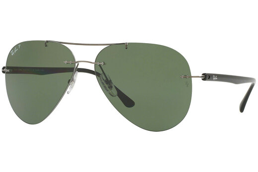 Ray-Ban RB 8058 004/9A