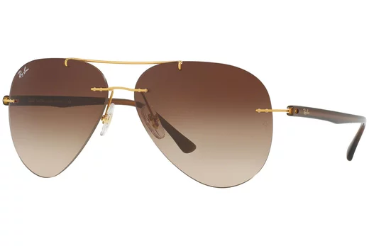 Ray-Ban RB 8058 157/13