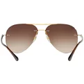 Ray-Ban RB 8058 157/13