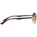 Ray-Ban RB 8313 Carbon Fibre 001/51
