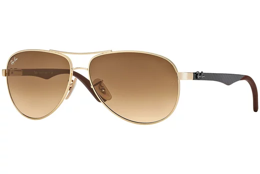Ray-Ban RB 8313 Carbon Fibre 001/51