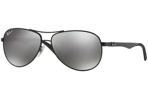 Ray-Ban RB 8313 Carbon Fibre 002/K7