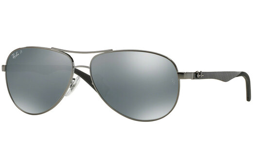 Ray-Ban RB 8313 Carbon Fibre 004/K6