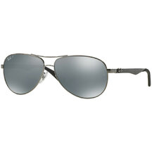 Ray-Ban RB 8313 Carbon Fibre 004/K6