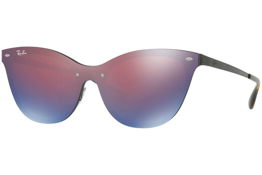 Ray-Ban RB Blaze Cat Eye 3580N 153/7V