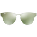 Ray-Ban RB Blaze Clubmaster 3576N 042/30