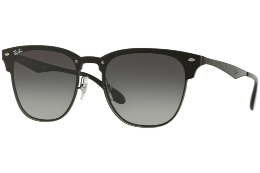Ray-Ban RB Blaze Clubmaster 3576N 153/11