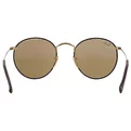 Ray-Ban Round Craft RB 3475Q 112/53