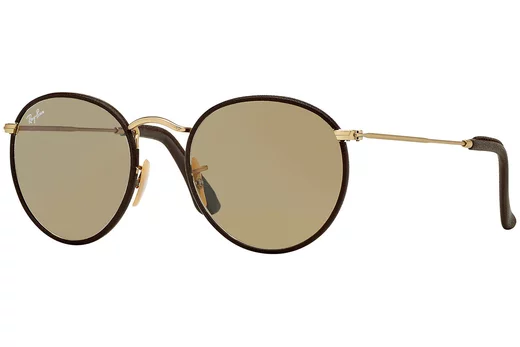 Ray-Ban Round Craft RB 3475Q 112/53