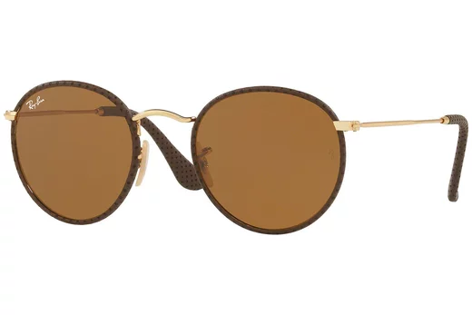 Ray-Ban Round Craft RB 3475Q 9041
