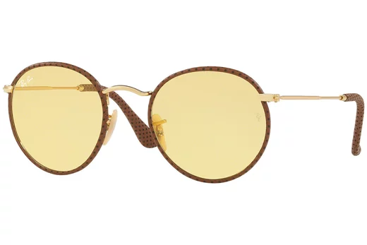 Ray-Ban Round Craft RB 3475Q 90424A