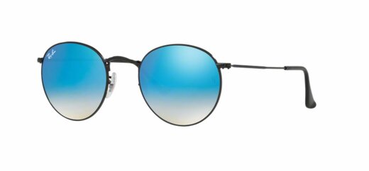 Ray-Ban Round Metal RB 3447 002/40