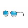 Ray-Ban Round Metal RB 3447 002/40