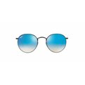 Ray-Ban Round Metal RB 3447 002/40