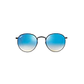 Ray-Ban Round Metal RB 3447 002/40